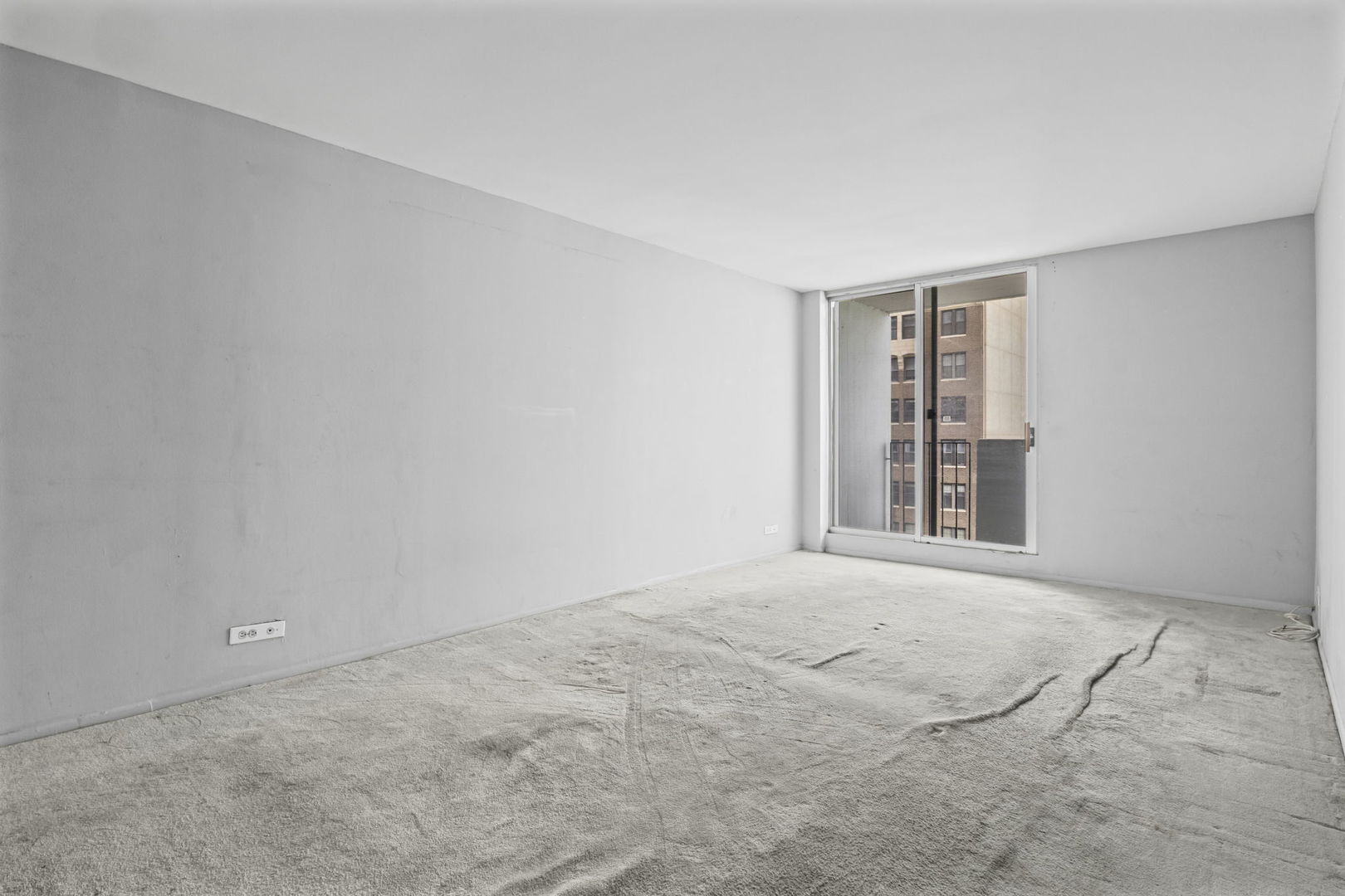 6033 N Sheridan Road #10D, Chicago, IL 60660
