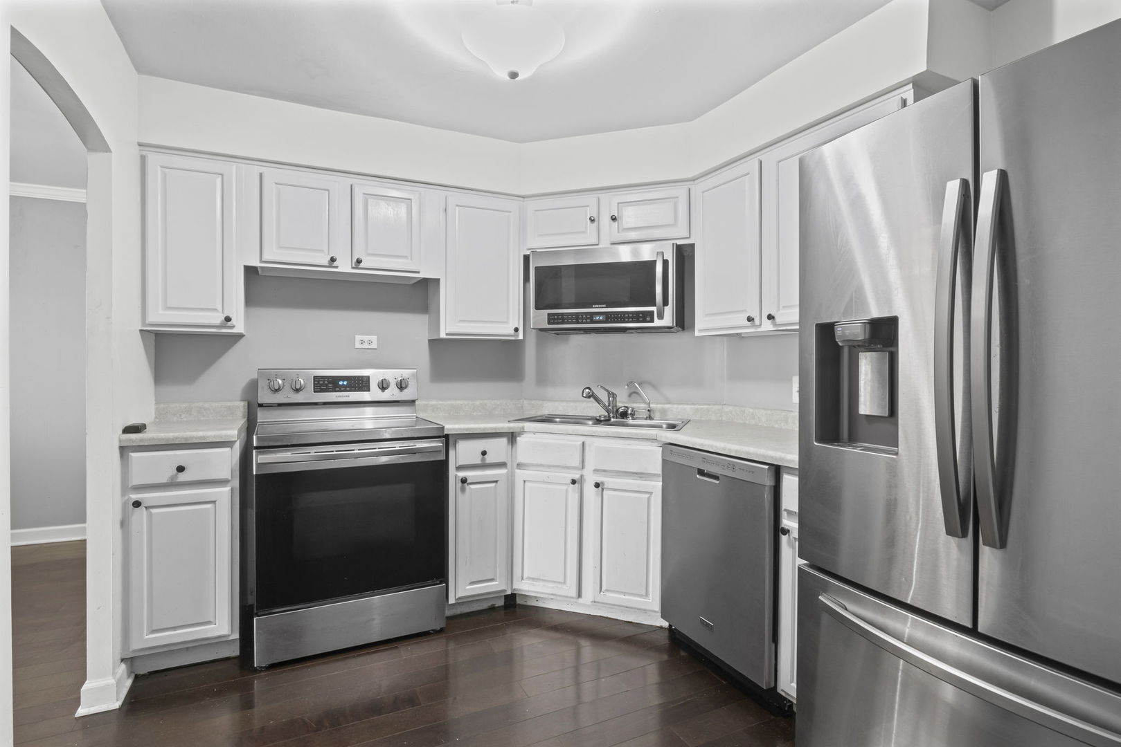 6033 N Sheridan Road #10D, Chicago, IL 60660