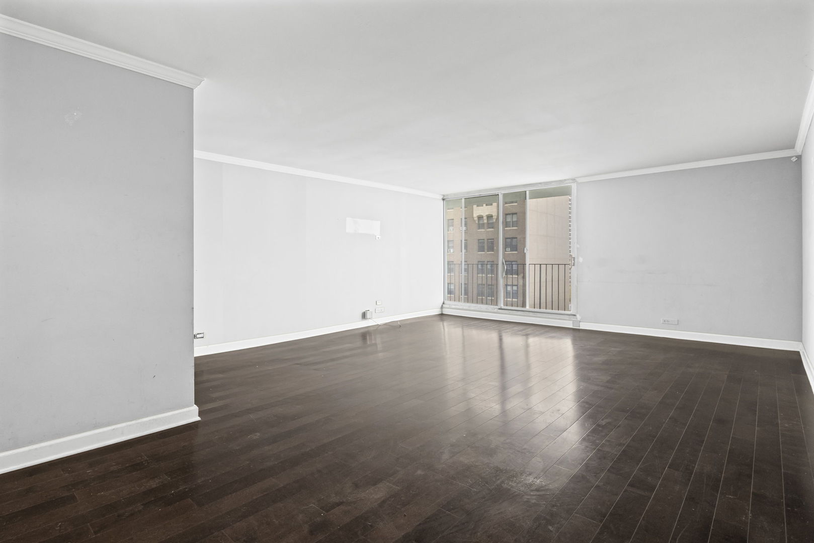 6033 N Sheridan Road #10D, Chicago, IL 60660