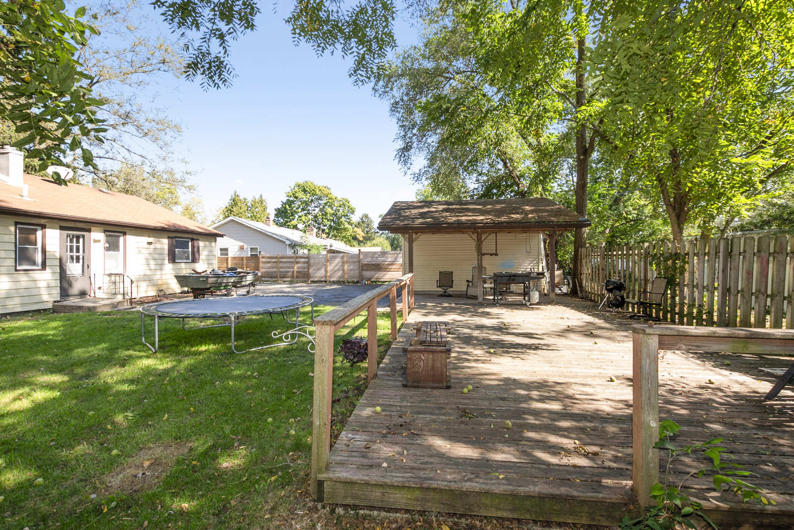 2116 Hanover Street, Joliet, IL 60433