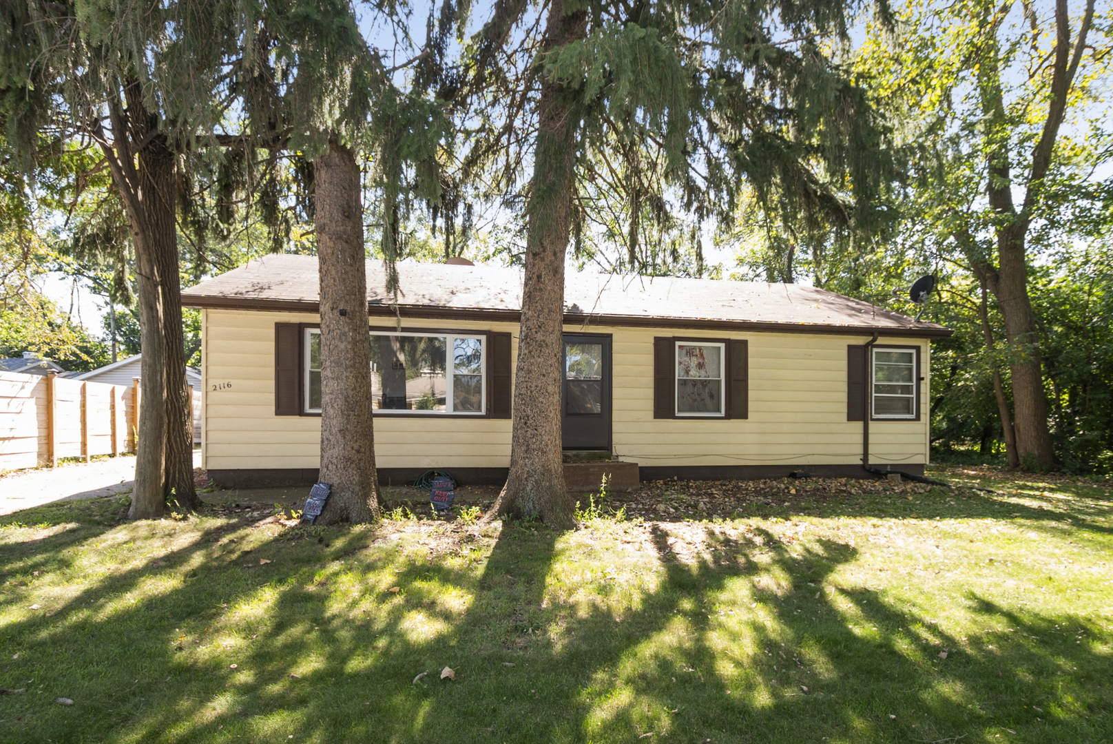 2116 Hanover Street, Joliet, IL 60433