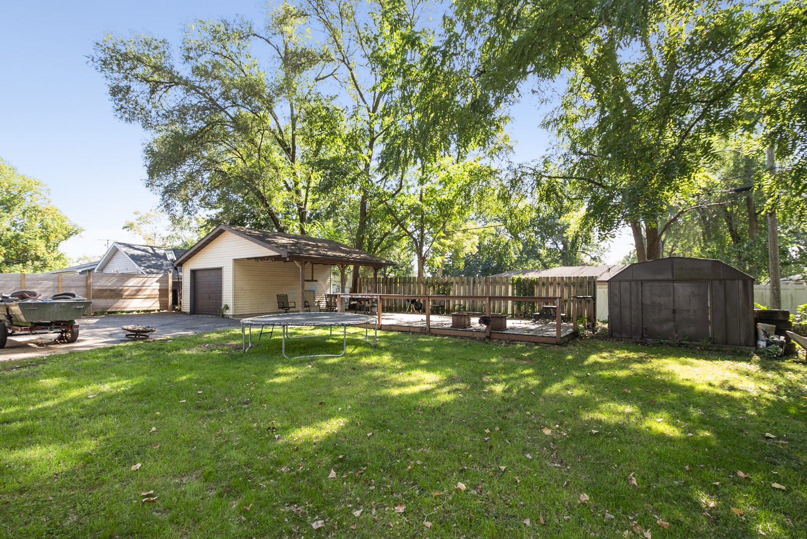 2116 Hanover Street, Joliet, IL 60433