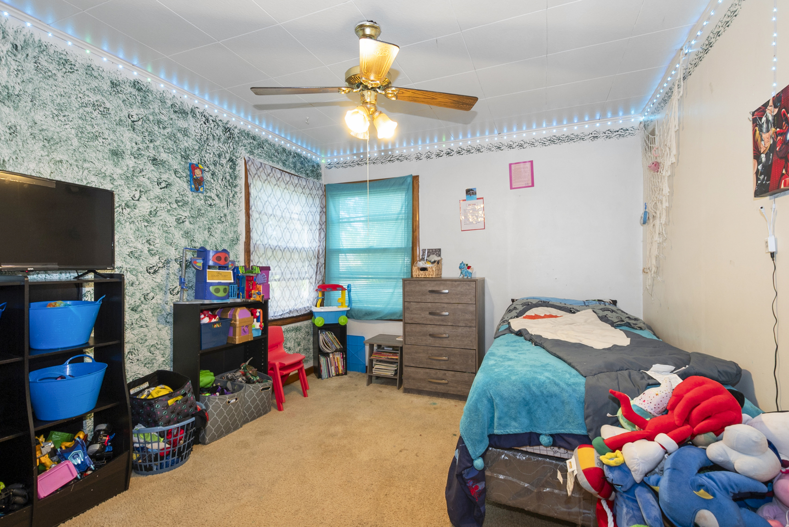 2116 Hanover Street, Joliet, IL 60433