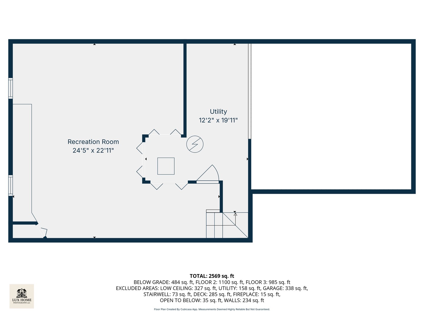12 Jefferson Lane, Cary, IL 60013