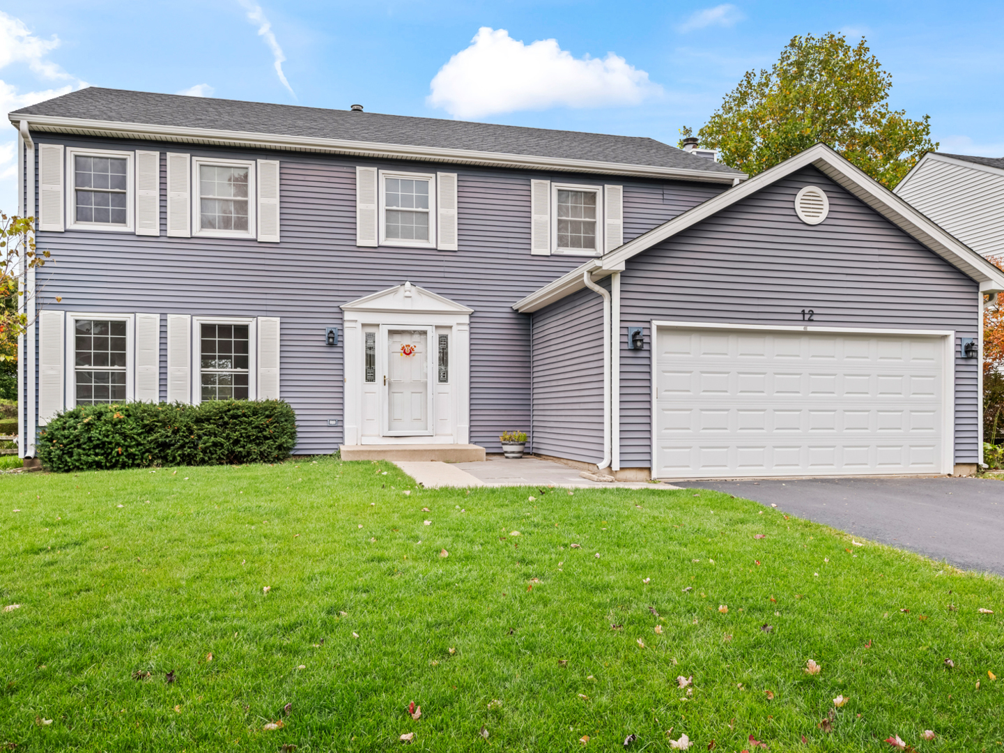 12 Jefferson Lane, Cary, IL 60013