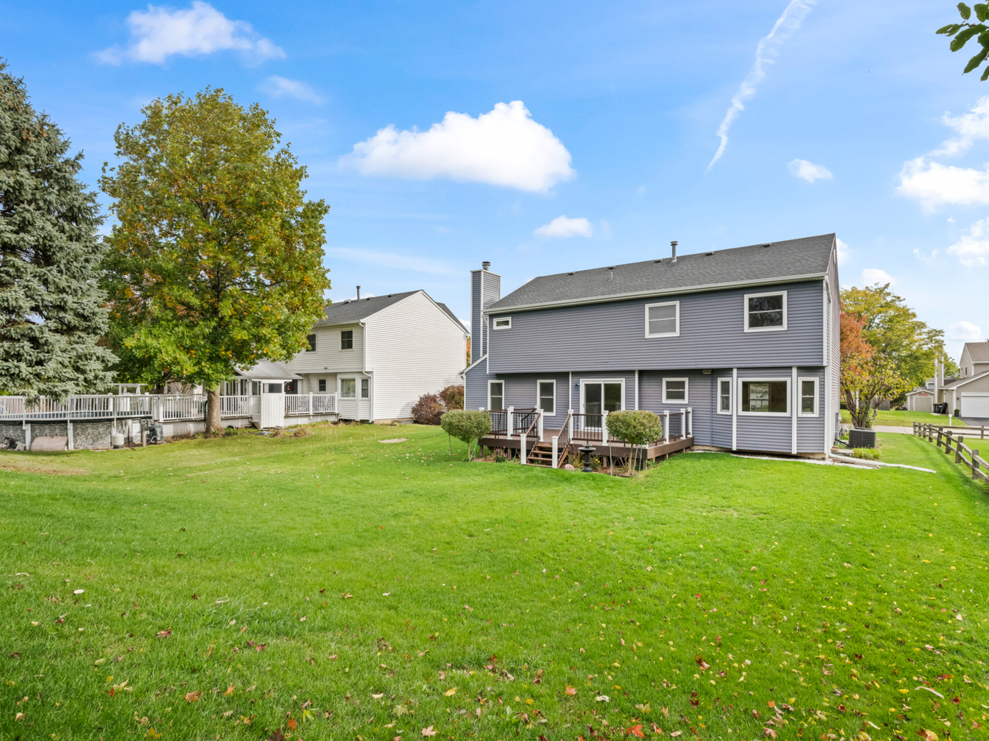 12 Jefferson Lane, Cary, IL 60013