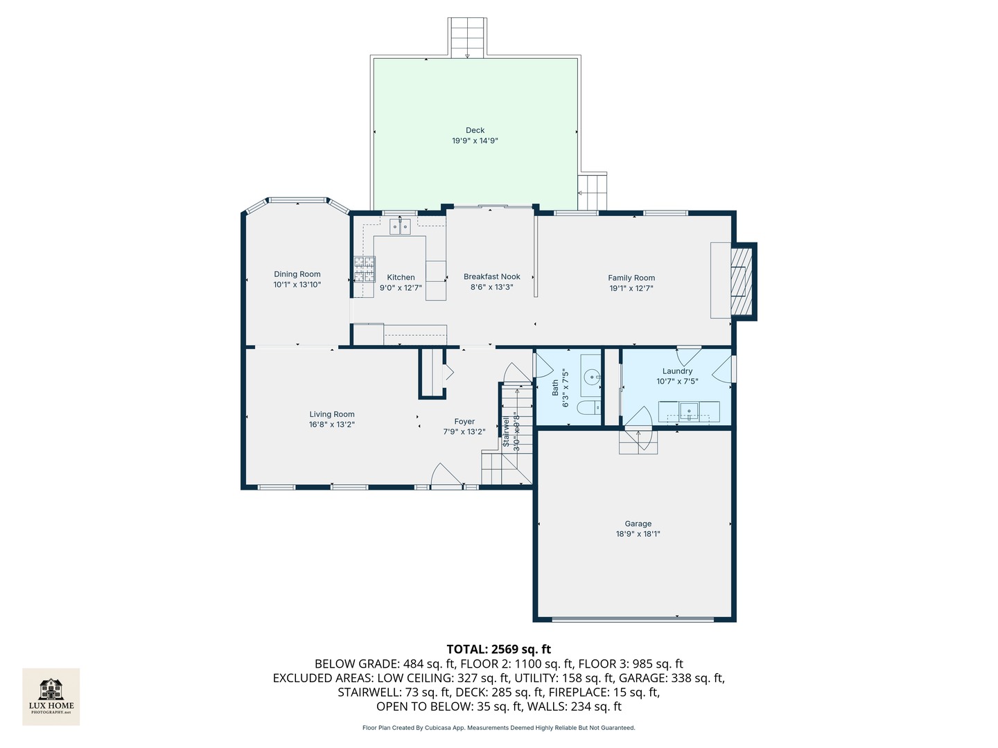 12 Jefferson Lane, Cary, IL 60013