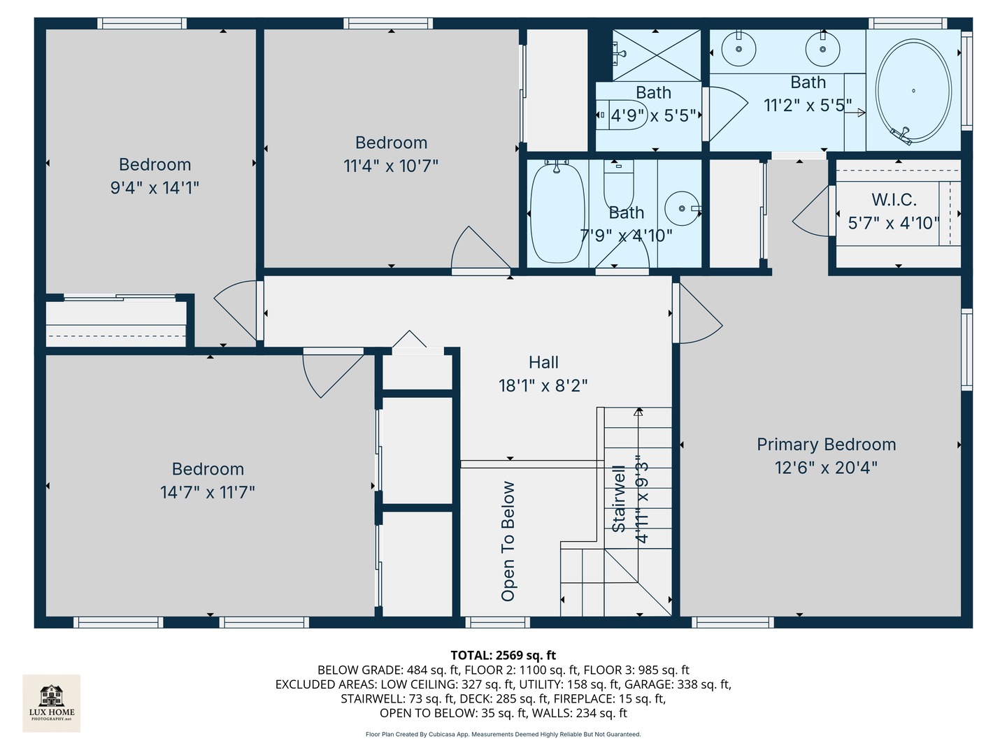 12 Jefferson Lane, Cary, IL 60013
