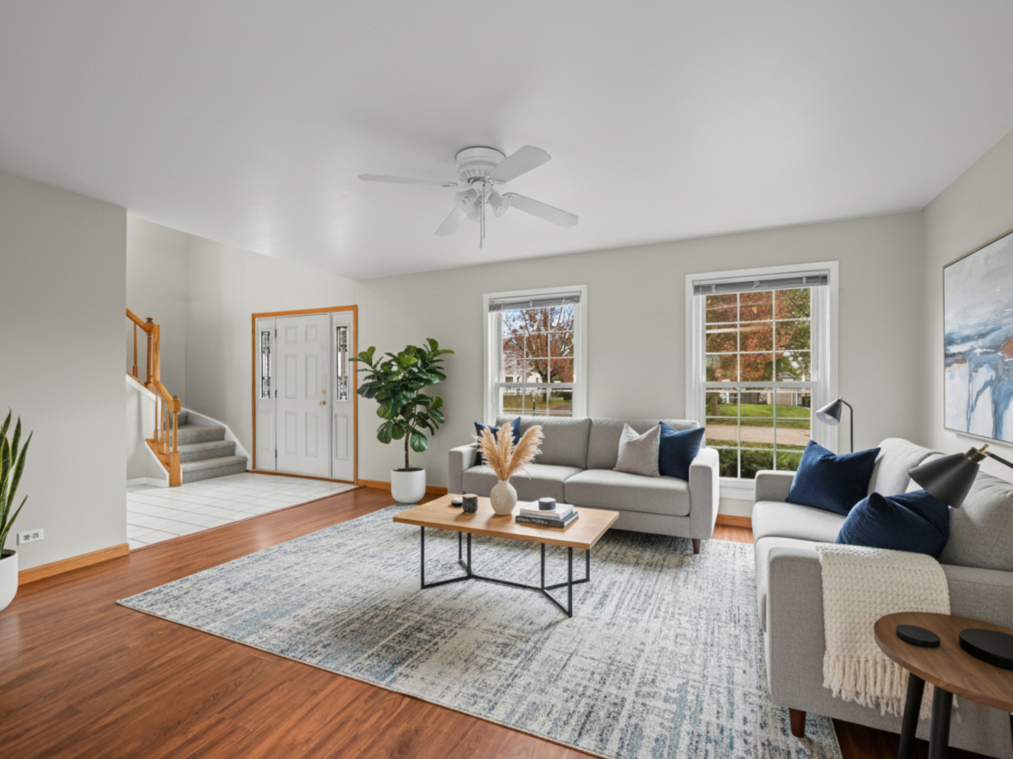 12 Jefferson Lane, Cary, IL 60013