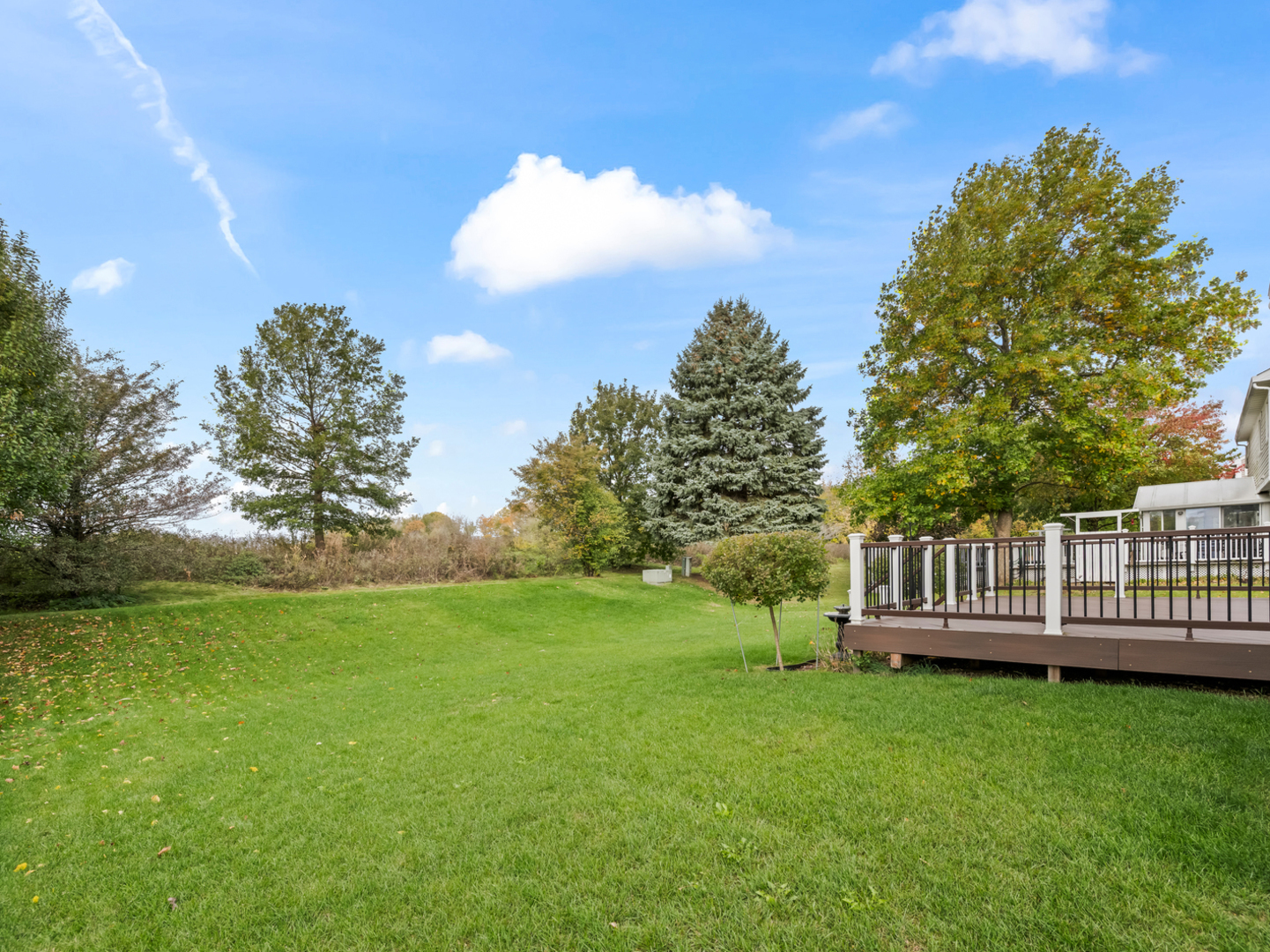 12 Jefferson Lane, Cary, IL 60013