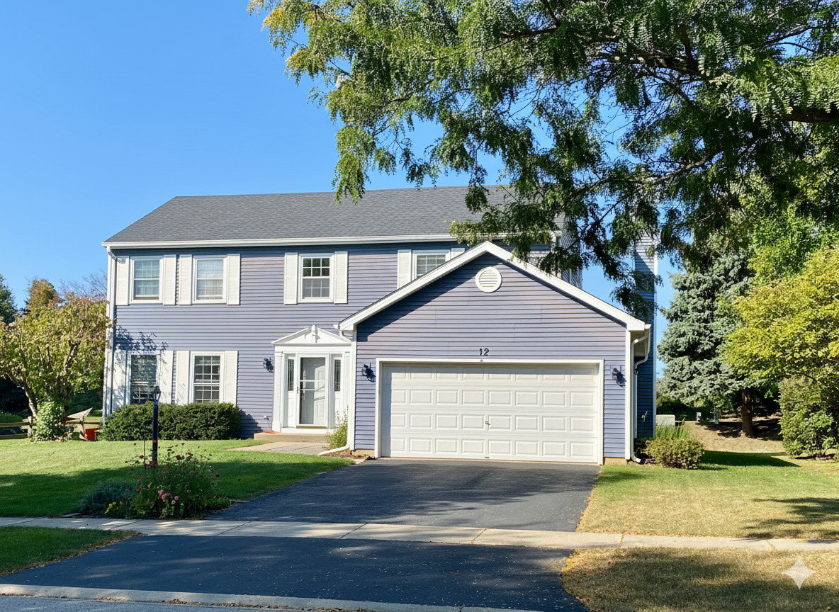 12 Jefferson Lane, Cary, IL 60013