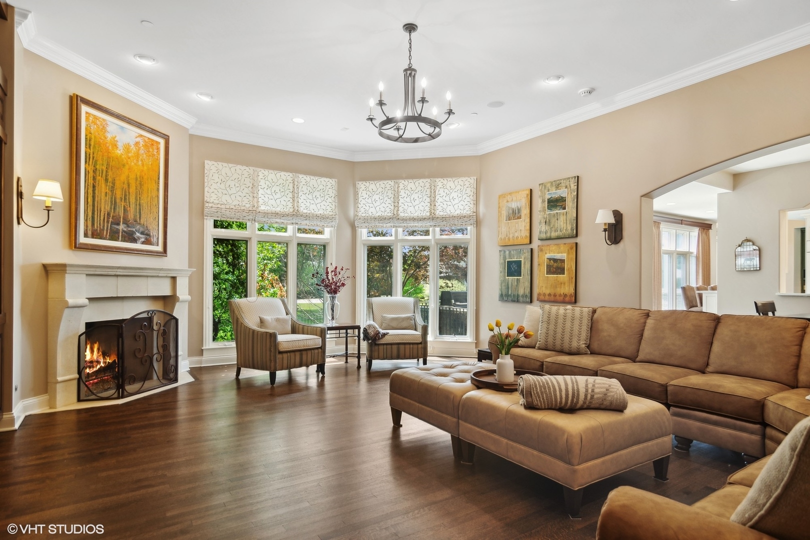 5881 Teal Lane, Long Grove, IL 60047