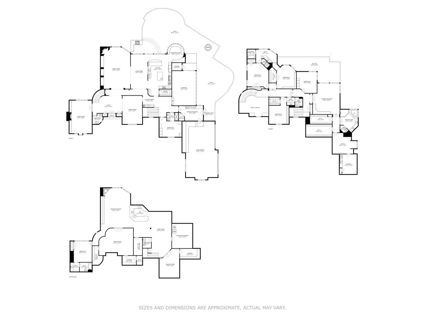 5881 Teal Lane, Long Grove, IL 60047