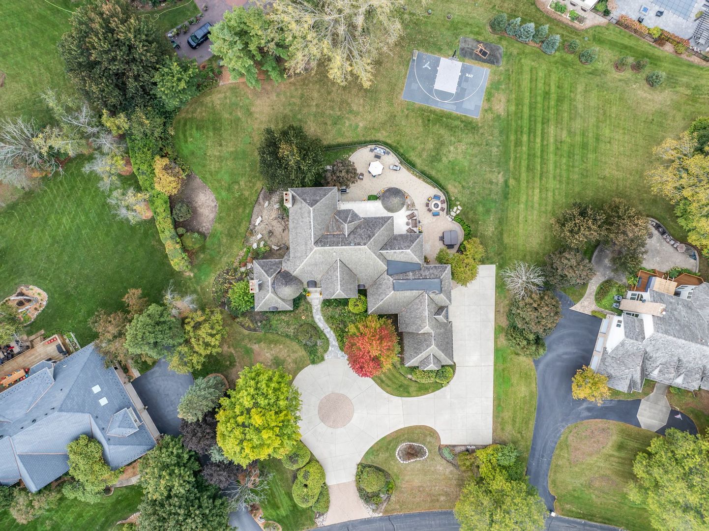 5881 Teal Lane, Long Grove, IL 60047