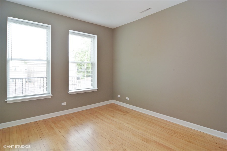 2307 N Springfield Avenue #2, Chicago, IL 60647