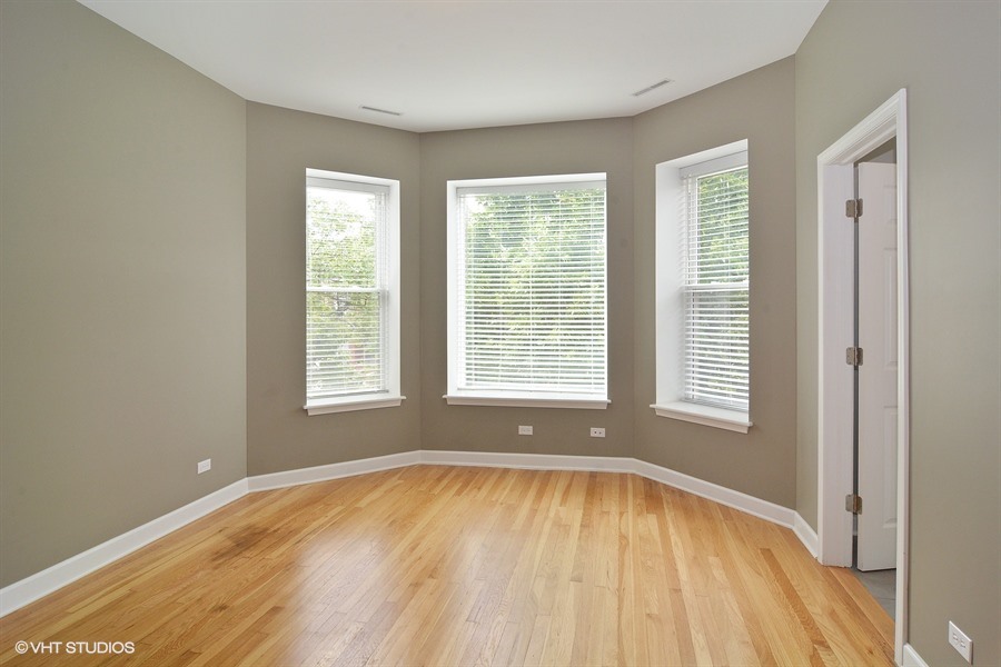 2307 N Springfield Avenue #2, Chicago, IL 60647