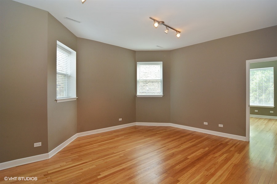 2307 N Springfield Avenue #2, Chicago, IL 60647