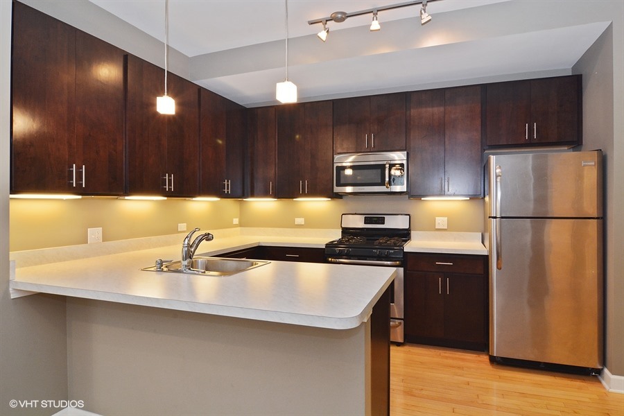 2307 N Springfield Avenue #2, Chicago, IL 60647