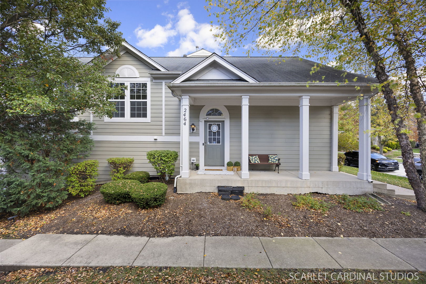 2464 Emily Lane, Elgin, IL 60124