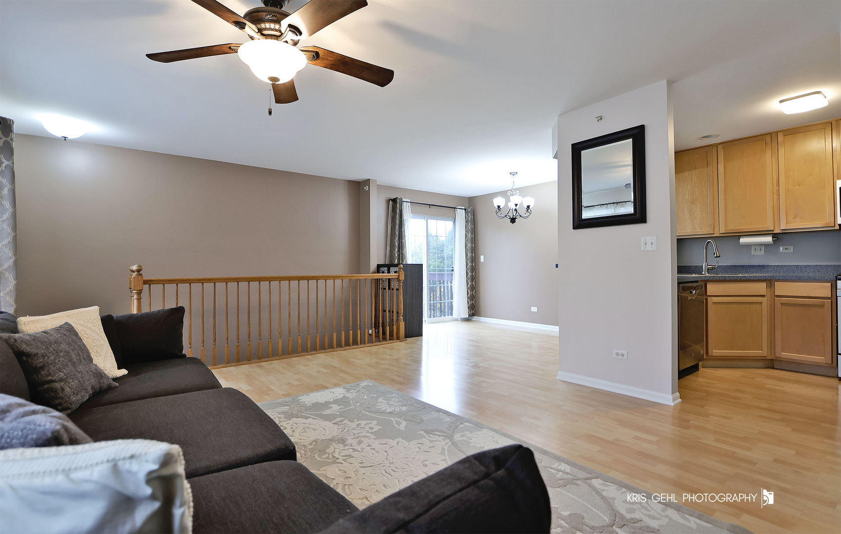 576 Windsor Drive #370, Fox Lake, IL 60020