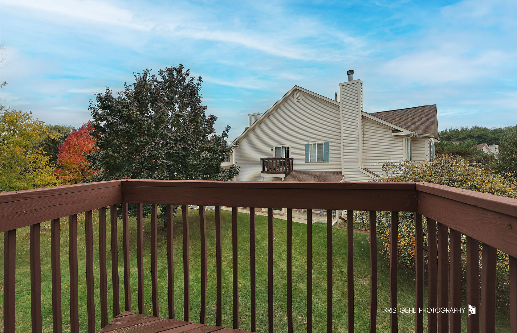 576 Windsor Drive #370, Fox Lake, IL 60020