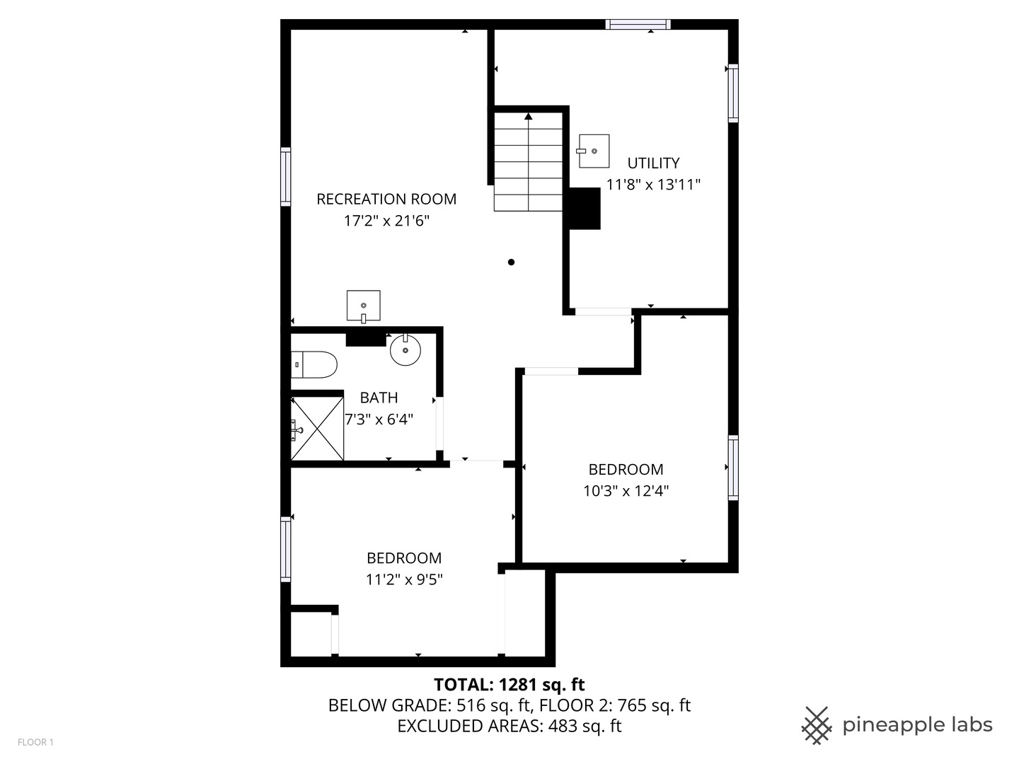 824 N Butrick Street, Waukegan, IL 60085