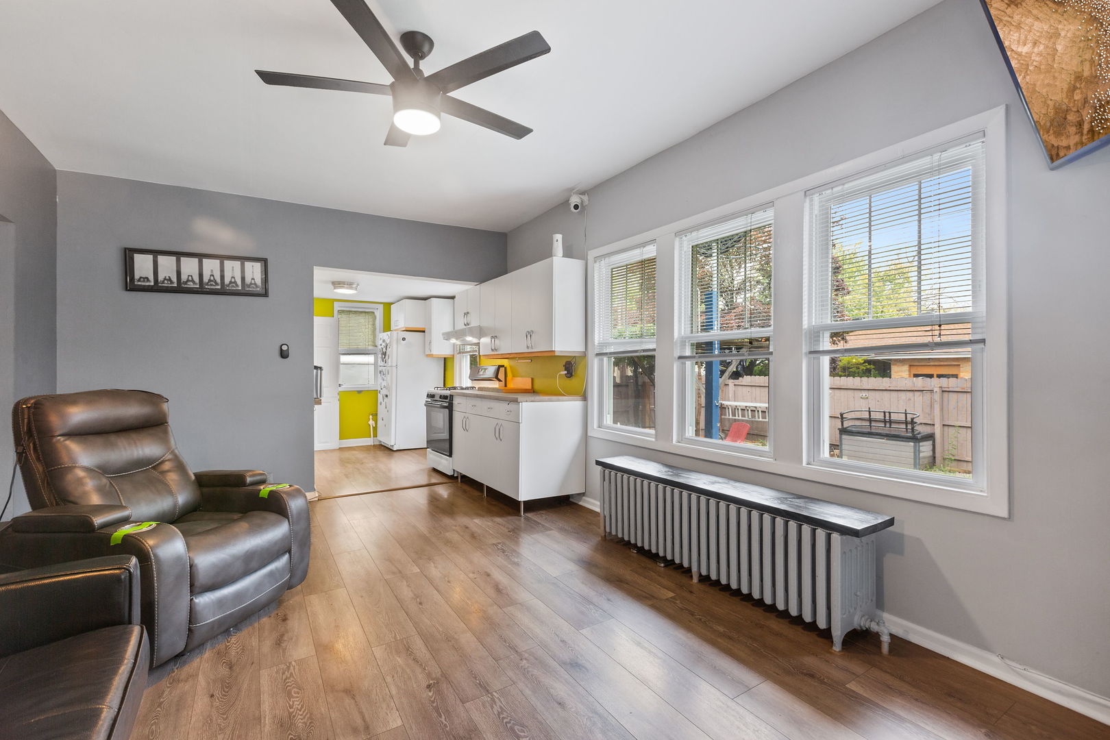 824 N Butrick Street, Waukegan, IL 60085