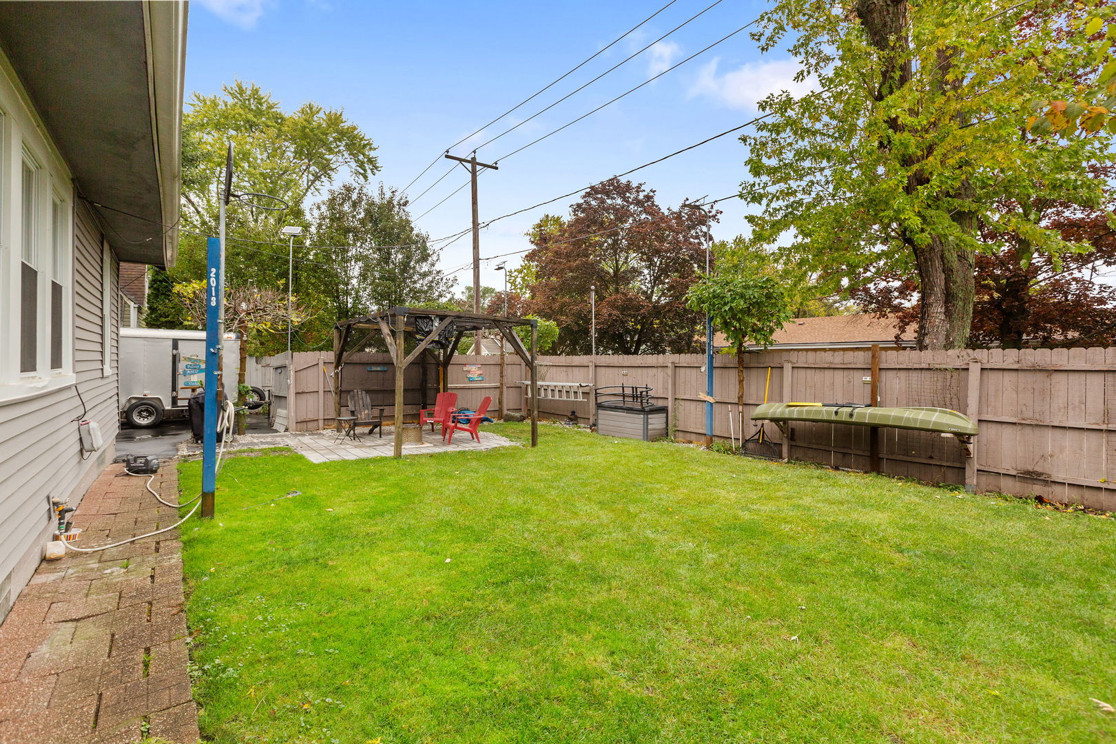 824 N Butrick Street, Waukegan, IL 60085