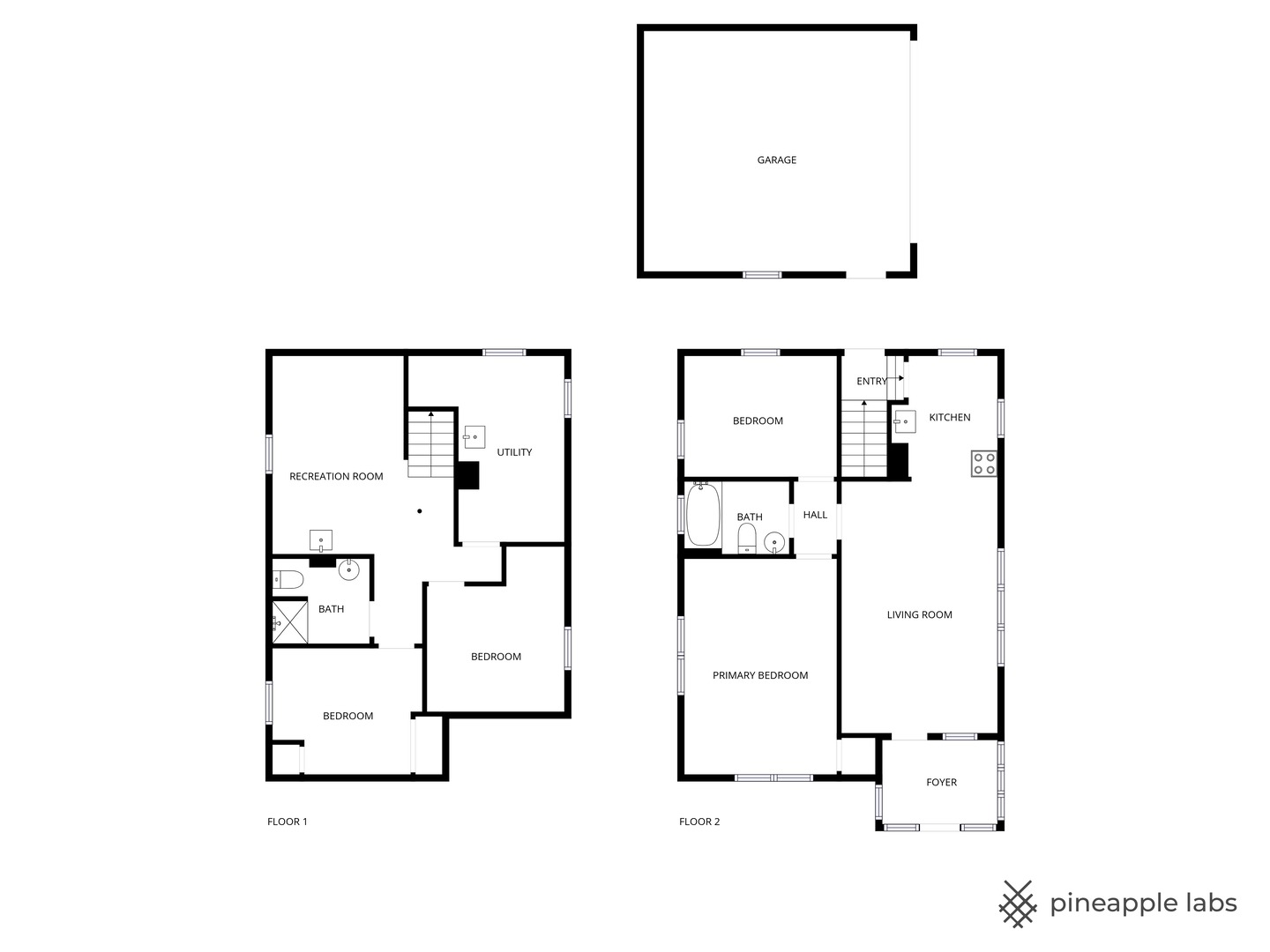 824 N Butrick Street, Waukegan, IL 60085