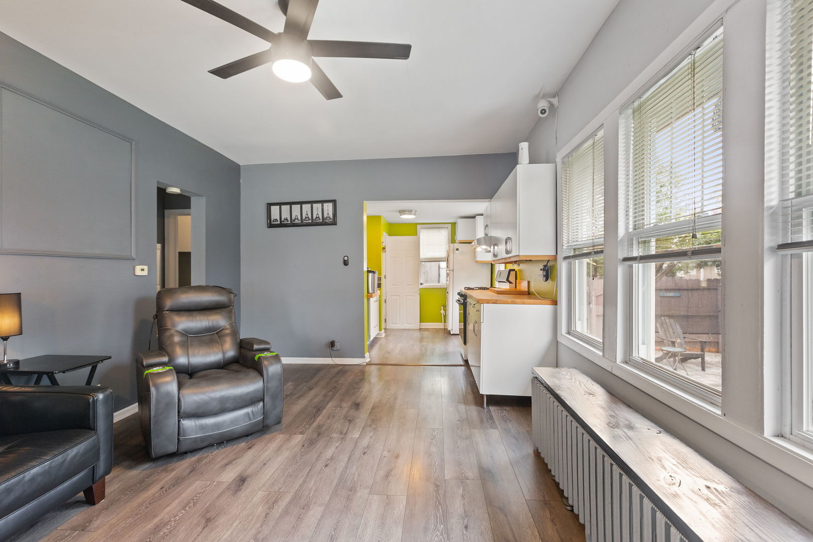 824 N Butrick Street, Waukegan, IL 60085