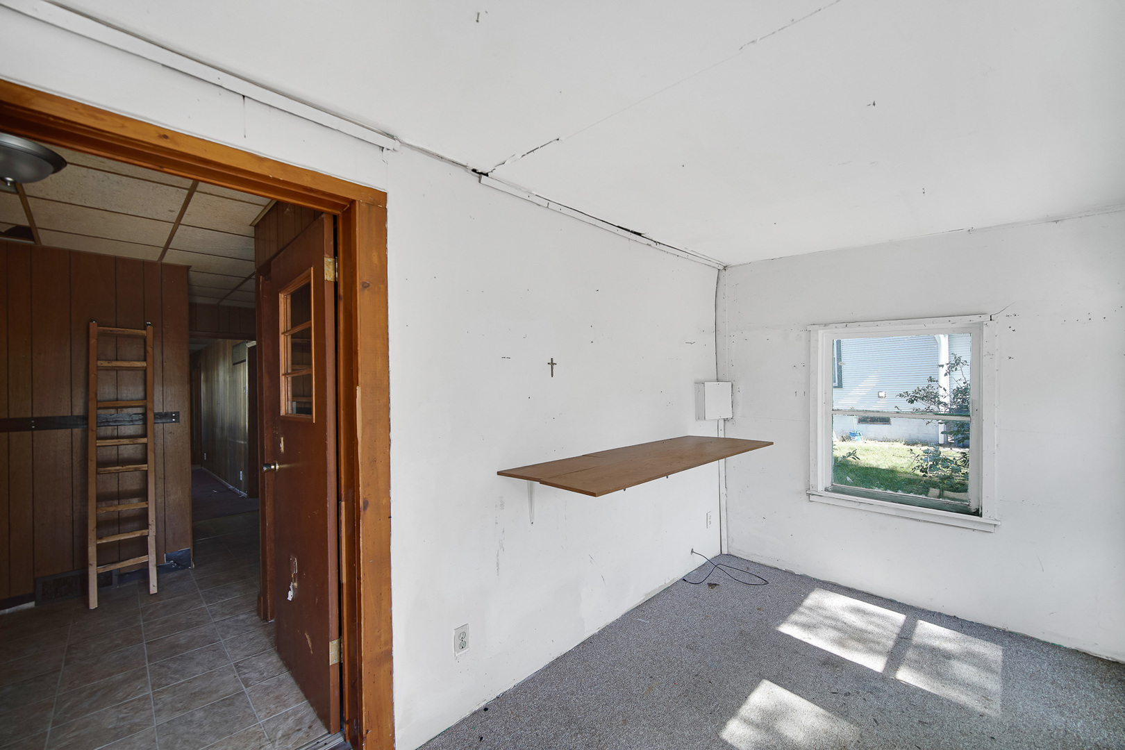 123 W Waupansie Street #1, Dwight, IL 60420