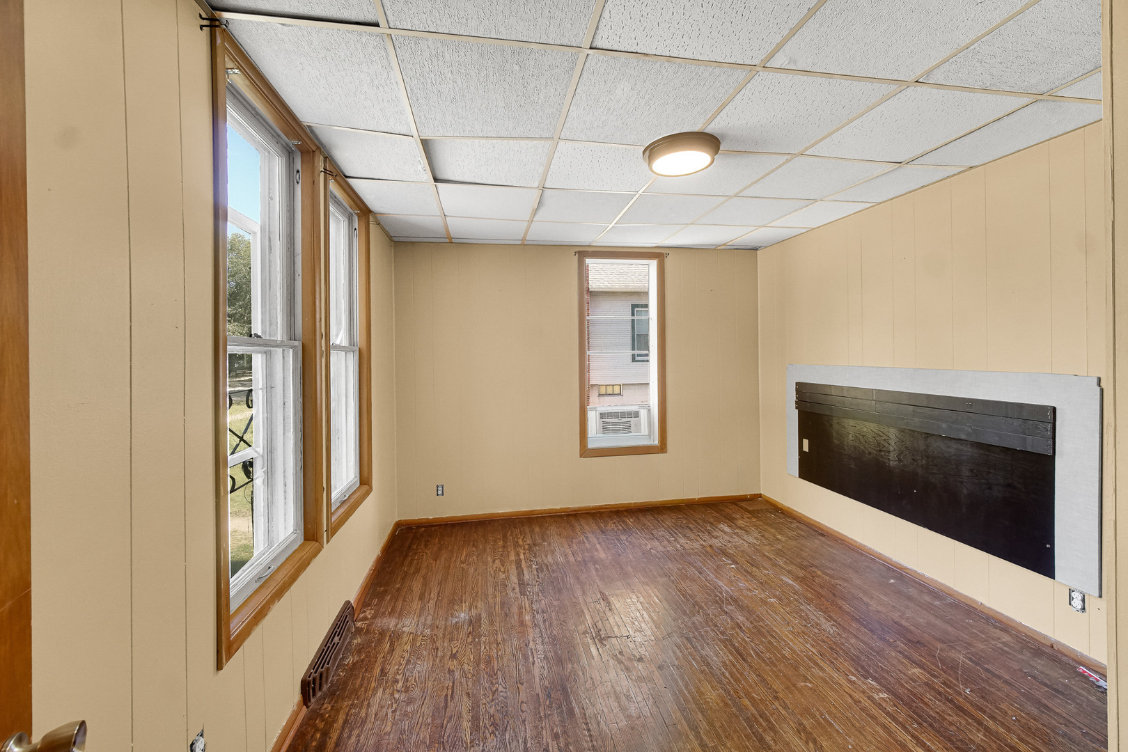 123 W Waupansie Street #1, Dwight, IL 60420