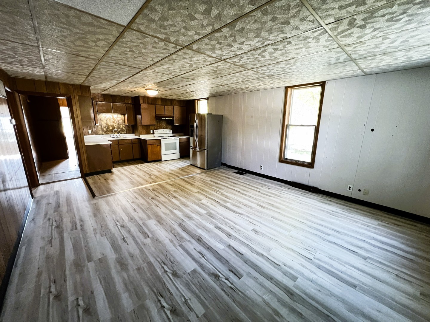 123 W Waupansie Street #1, Dwight, IL 60420