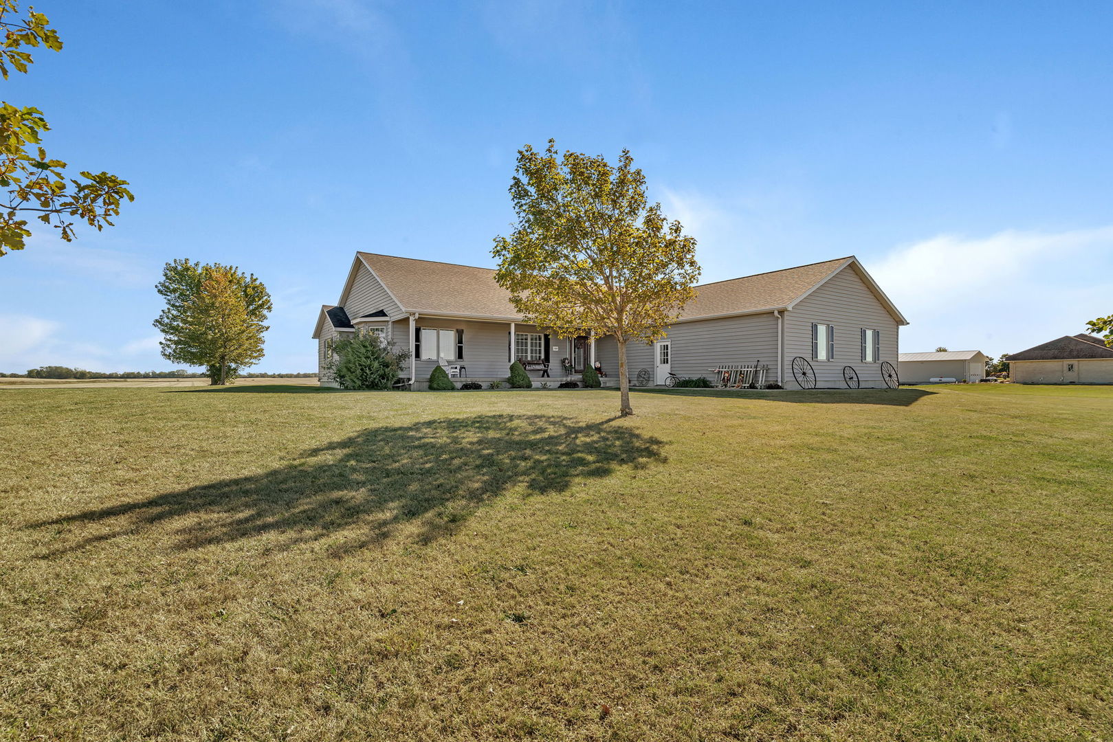2624 E 21st Road, Marseilles, IL 61341