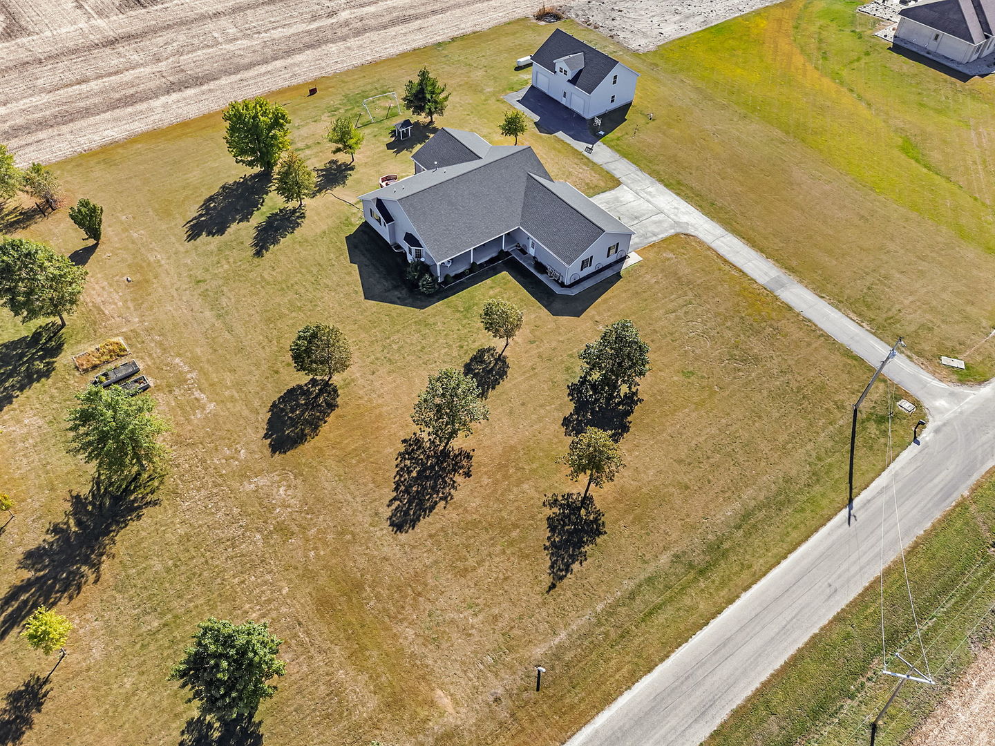 2624 E 21st Road, Marseilles, IL 61341