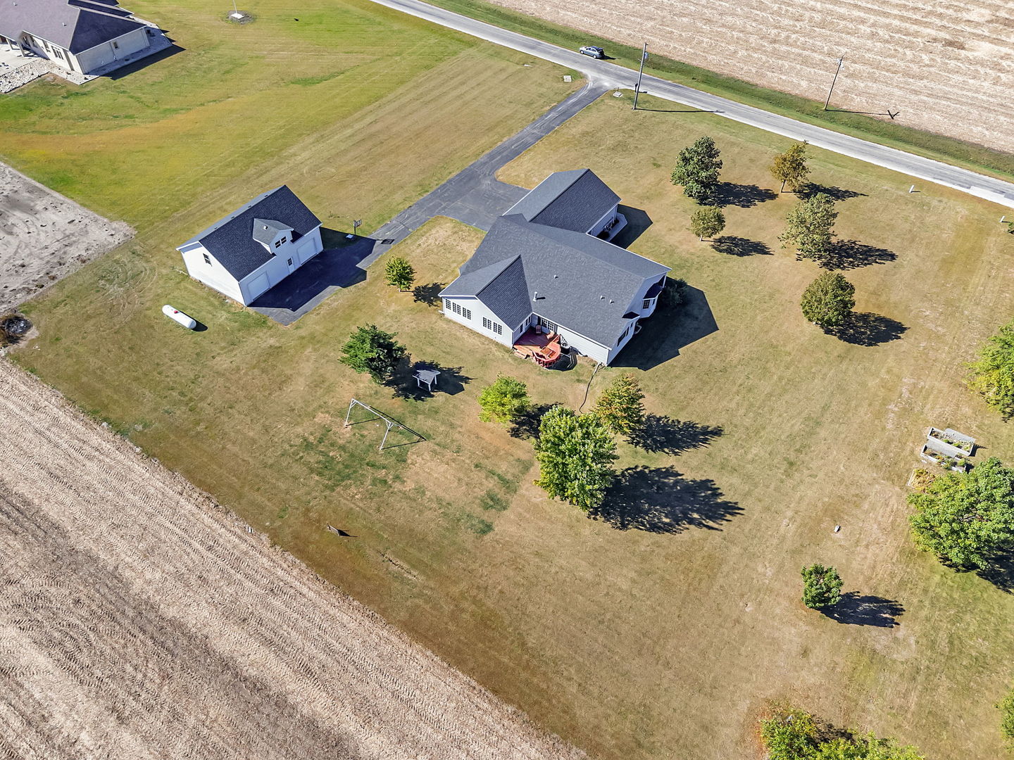 2624 E 21st Road, Marseilles, IL 61341