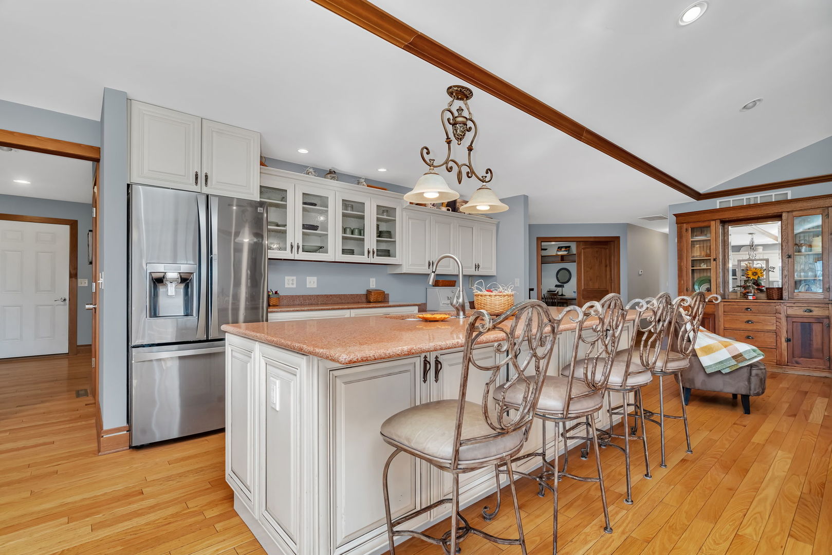 2624 E 21st Road, Marseilles, IL 61341