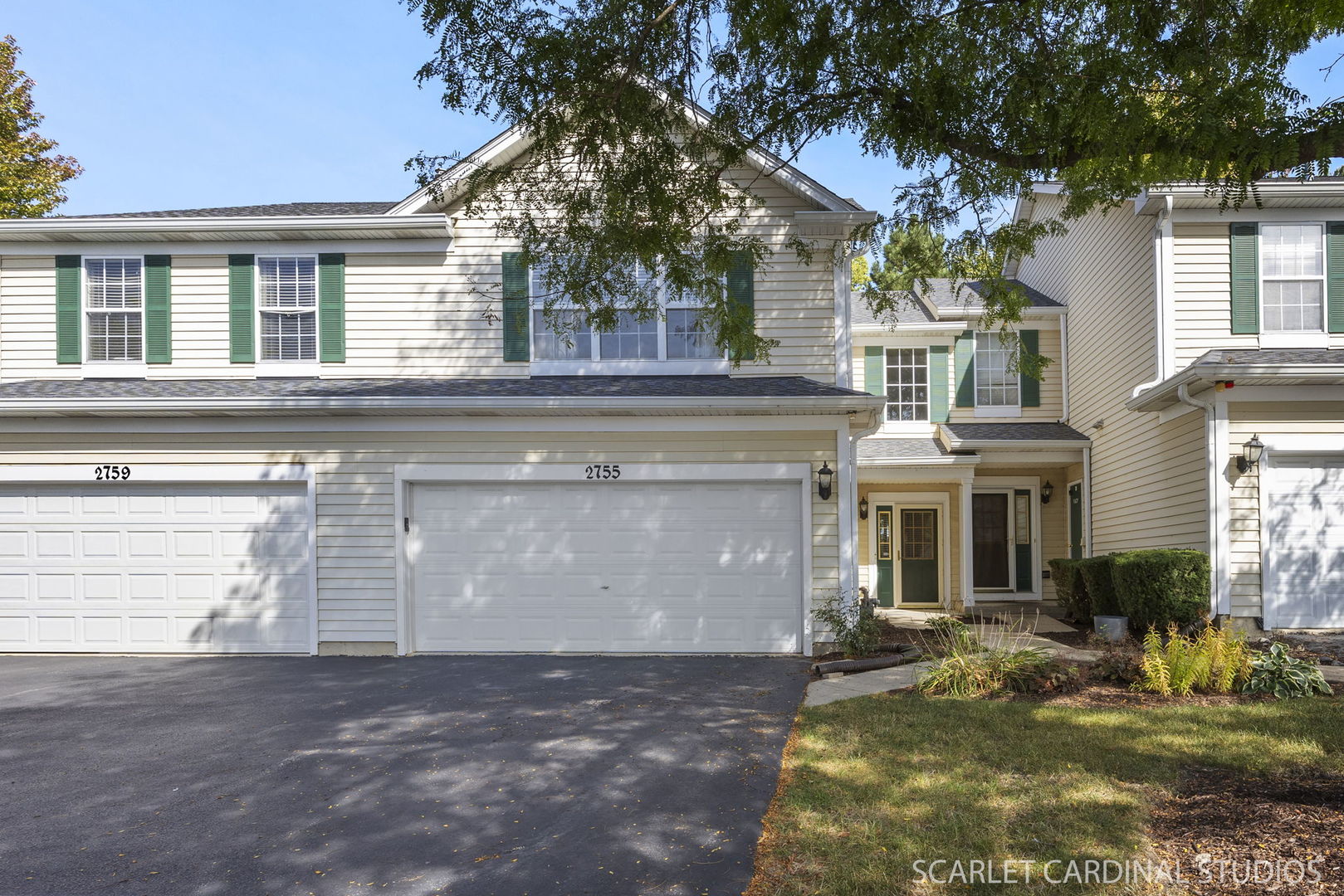 2755 Sheridan Court, Naperville, IL 60563