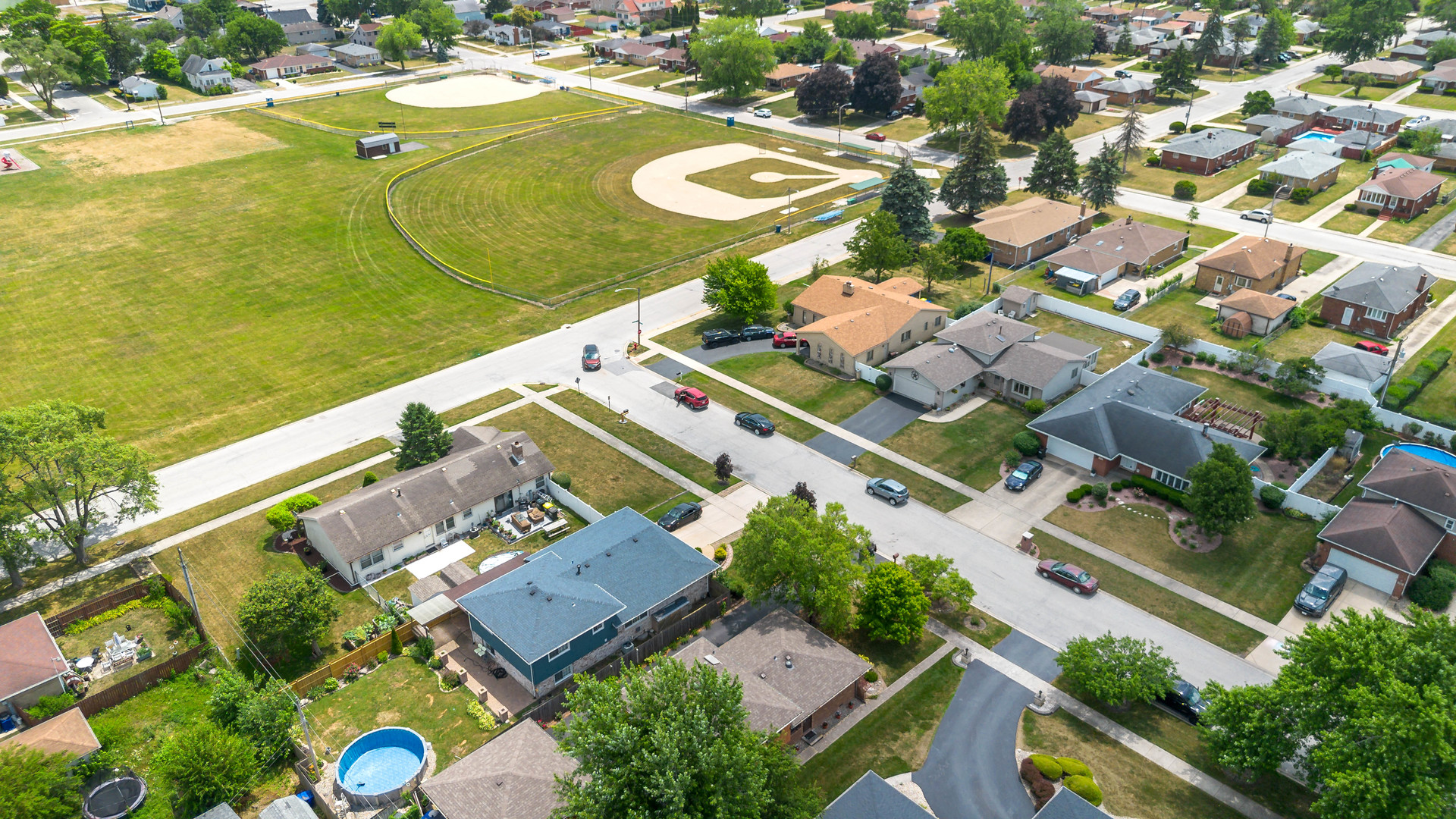 181 W 28th Street, South Chicago Heights, IL 60411