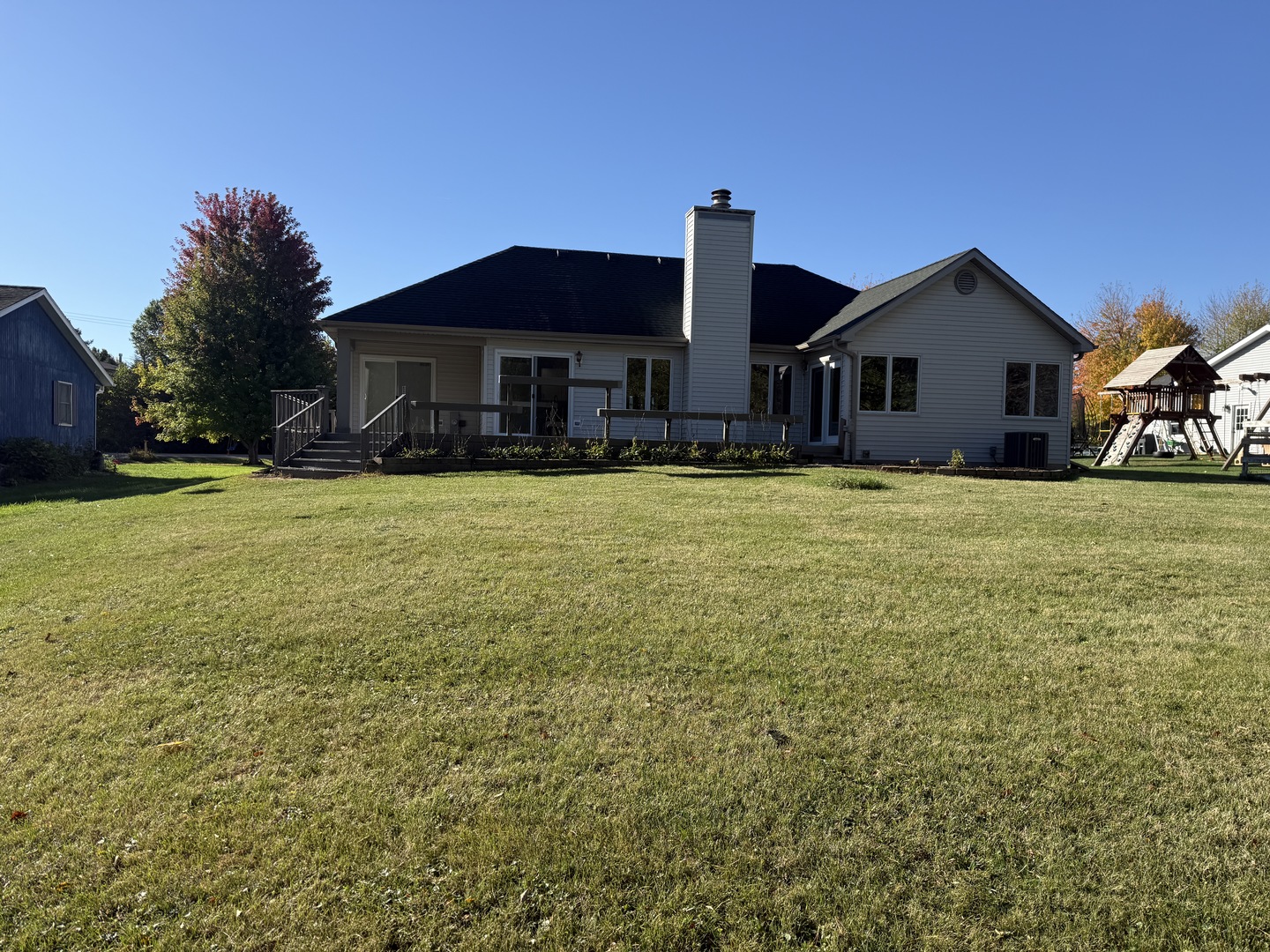 5Z Bonnie Lane, Somonauk, IL 60552