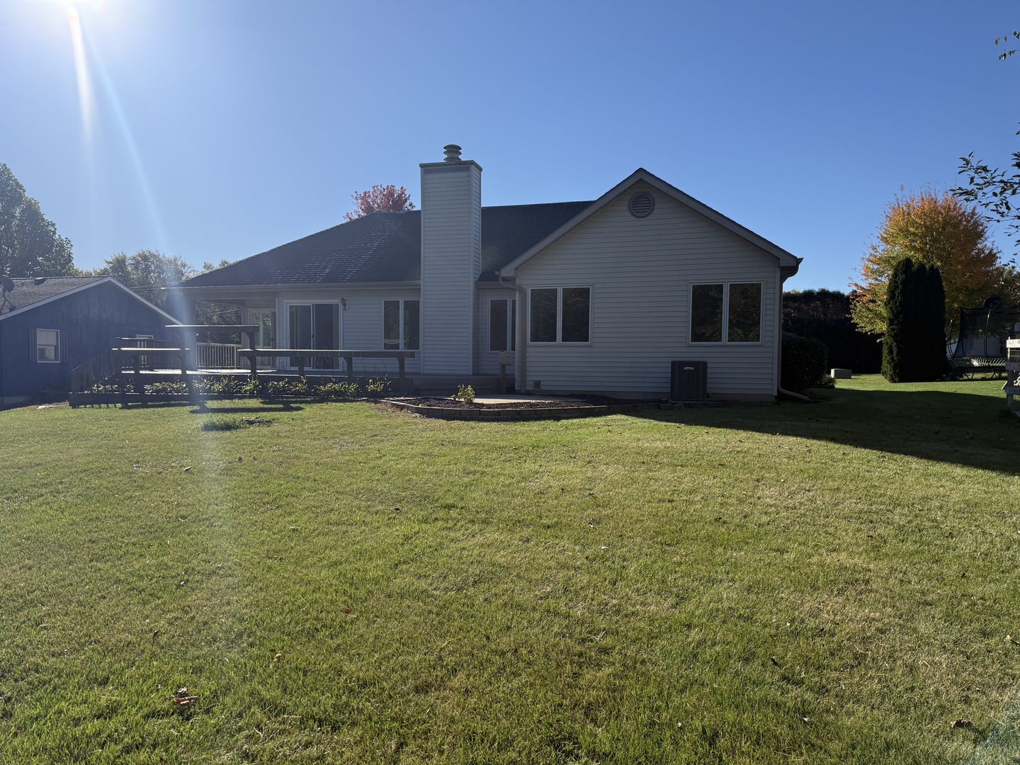 5Z Bonnie Lane, Somonauk, IL 60552