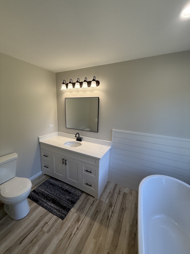 5Z Bonnie Lane, Somonauk, IL 60552