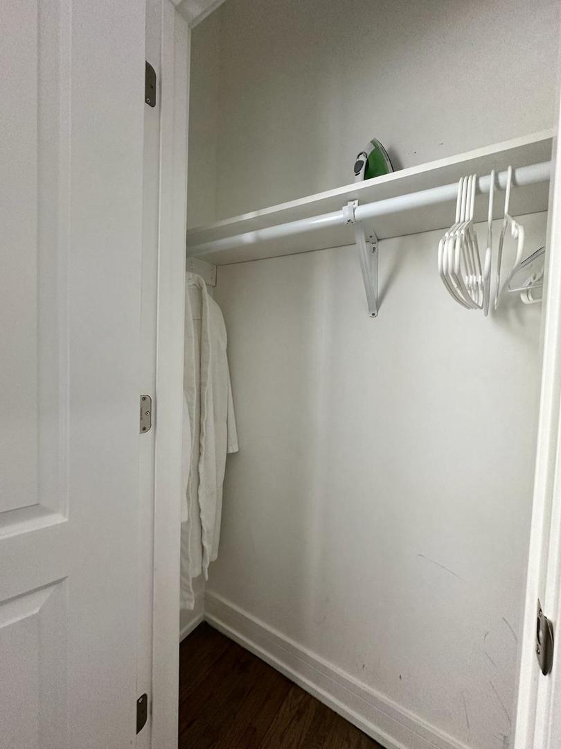 6807 S Calumet Avenue #1, Chicago, IL 60637