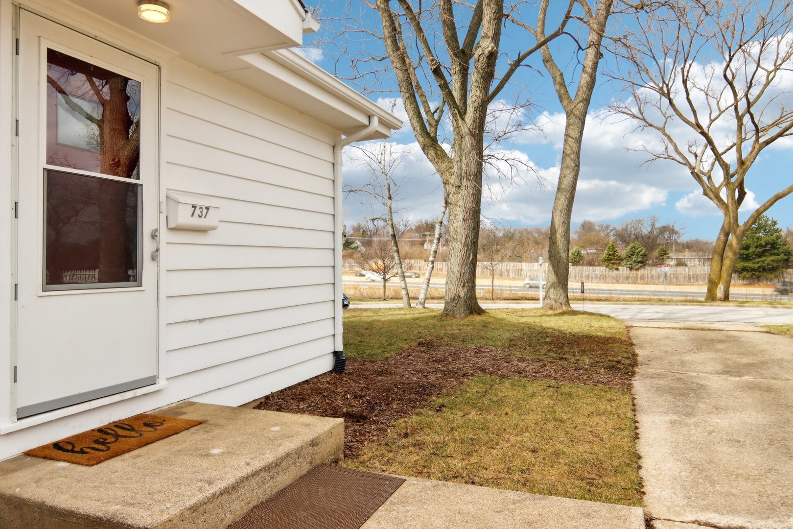 737 S Jackson Street, Hinsdale, IL 60521