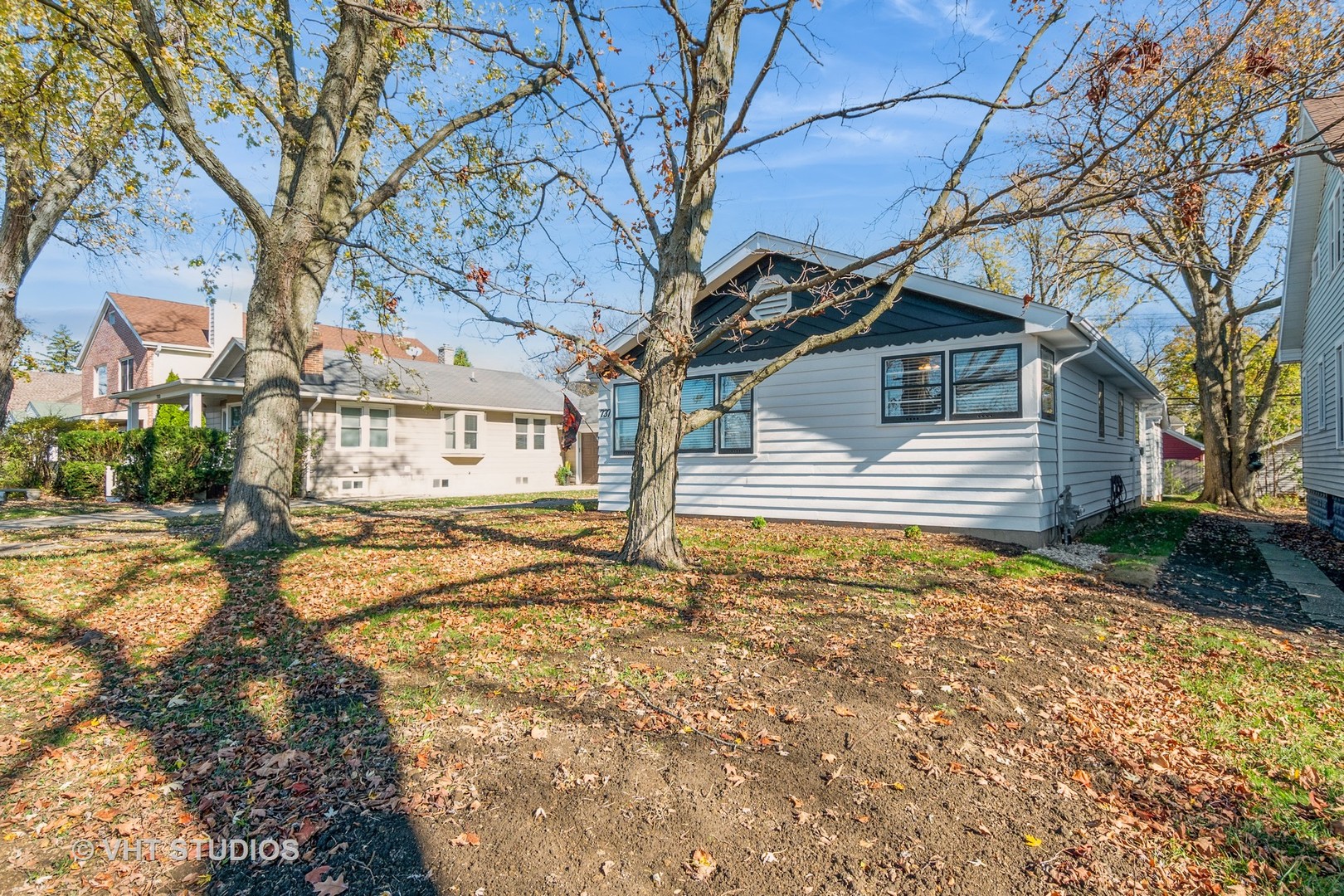 737 S Jackson Street, Hinsdale, IL 60521