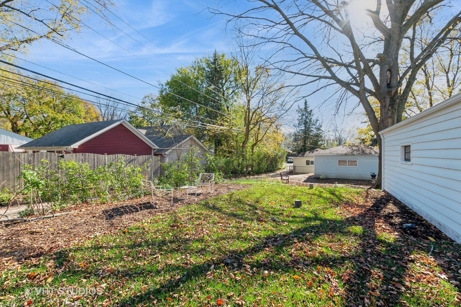 737 S Jackson Street, Hinsdale, IL 60521