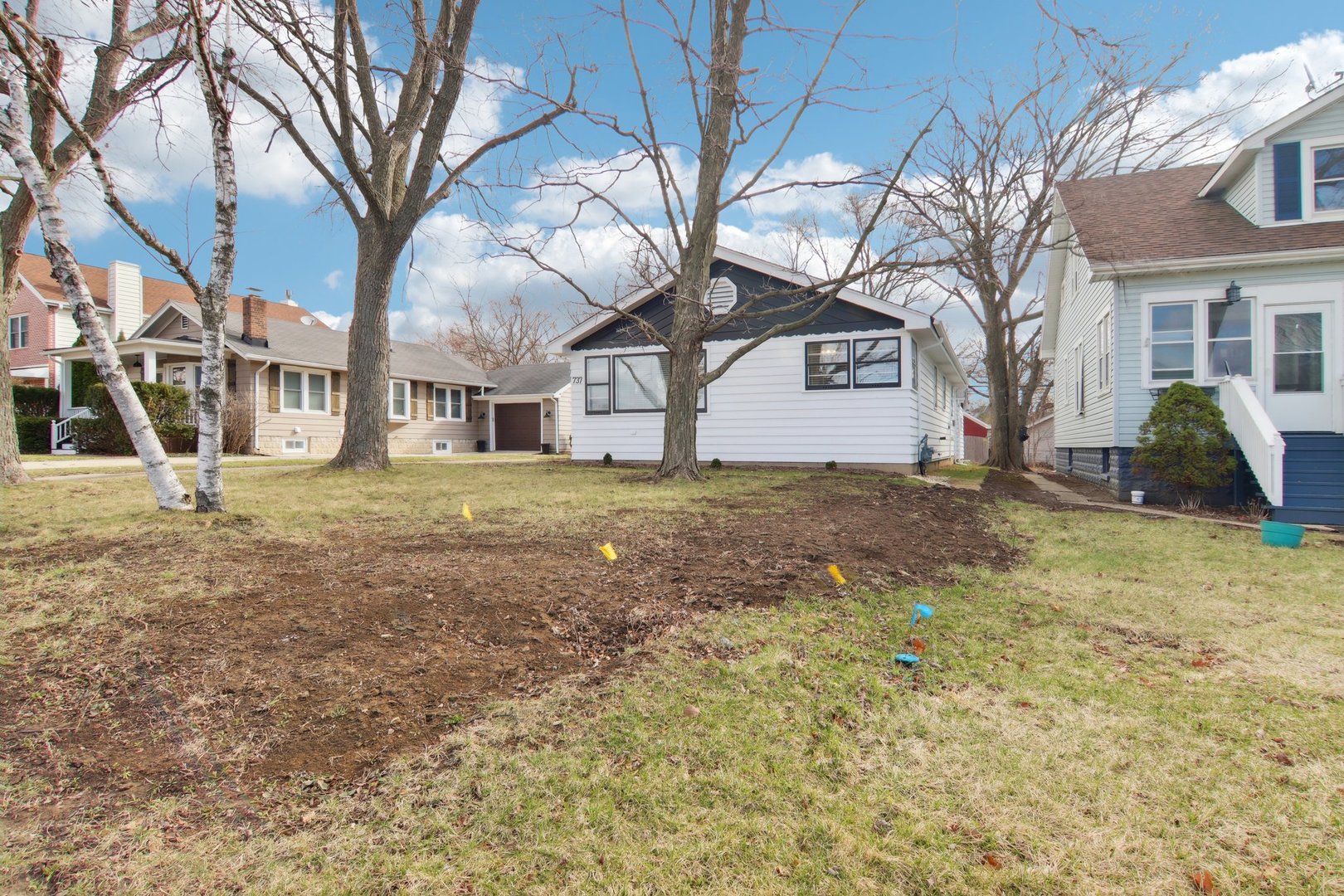737 S Jackson Street, Hinsdale, IL 60521