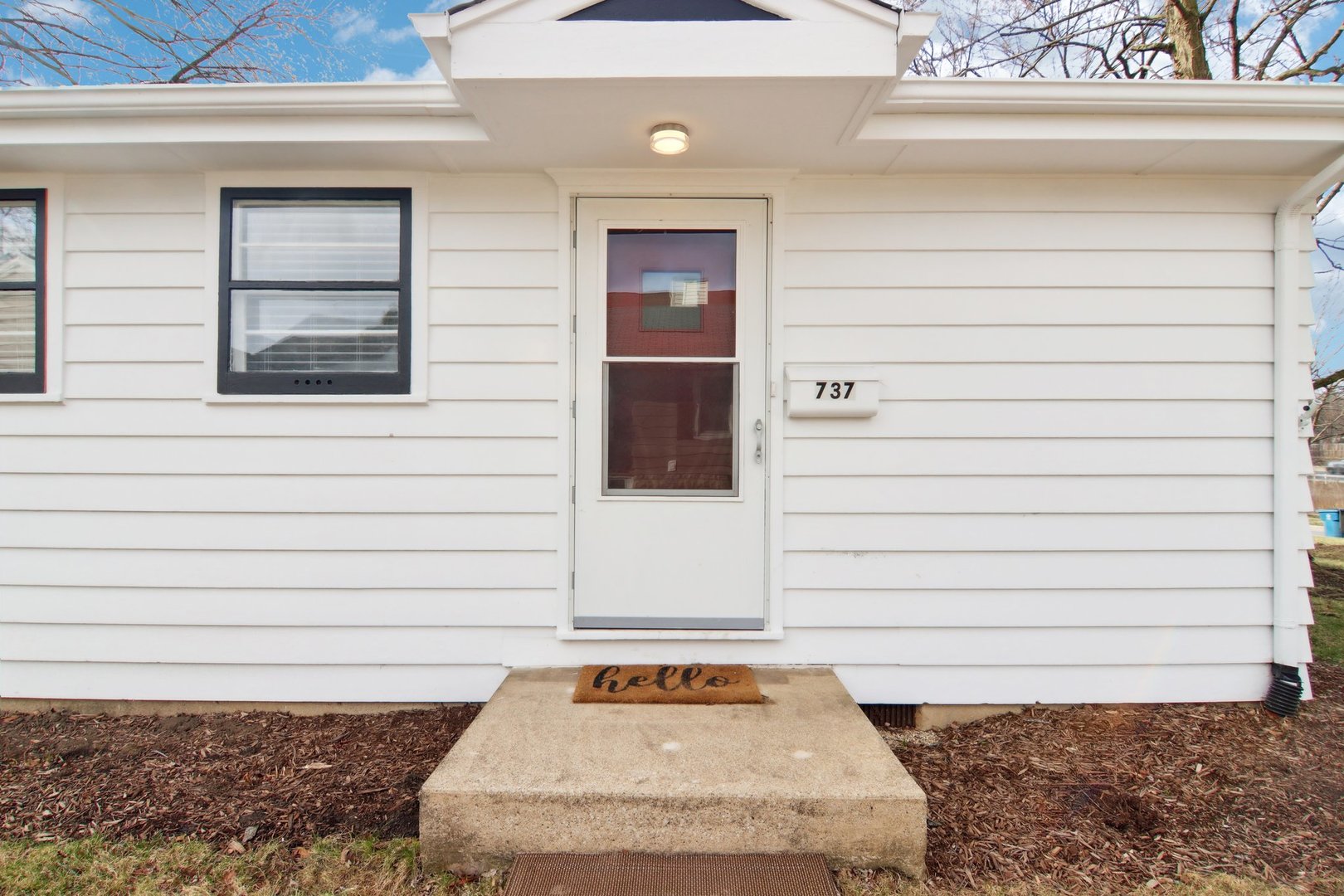 737 S Jackson Street, Hinsdale, IL 60521