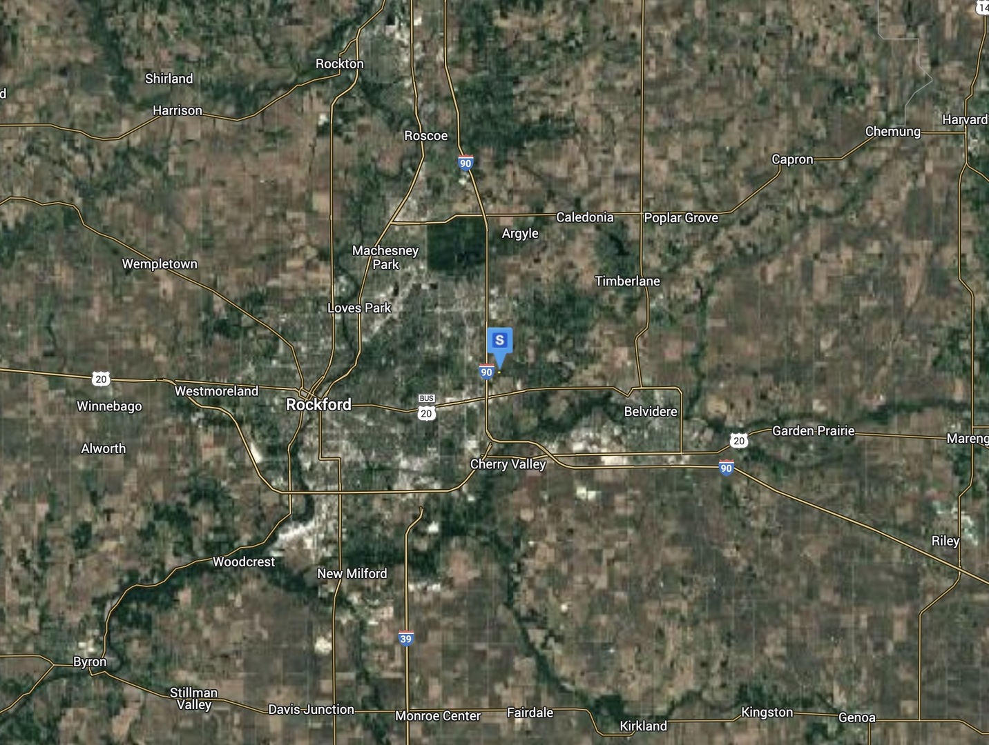 1432 University Drive, Rockford, IL 61107