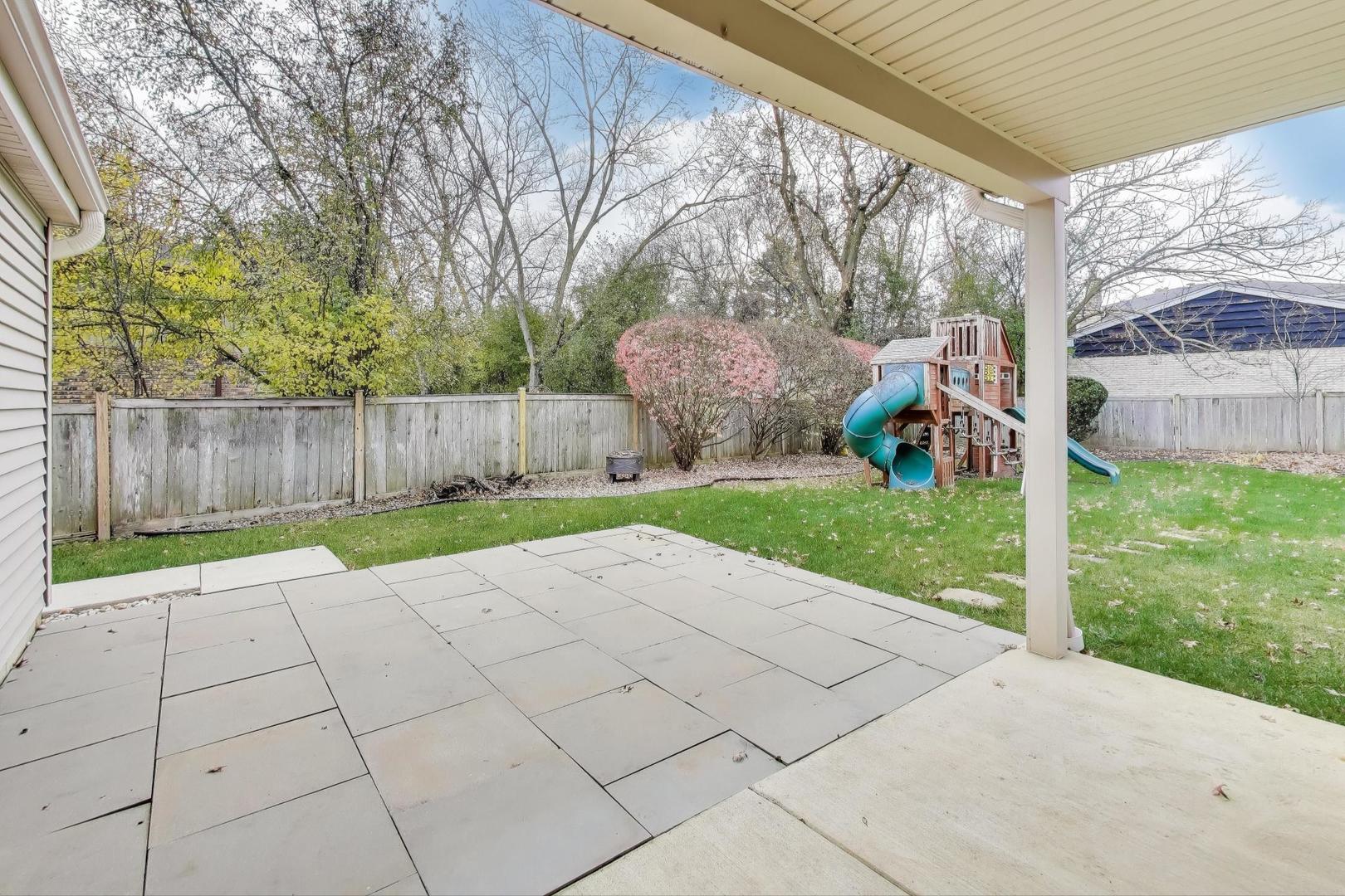 3537 Maple Leaf Drive, Glenview, IL 60026